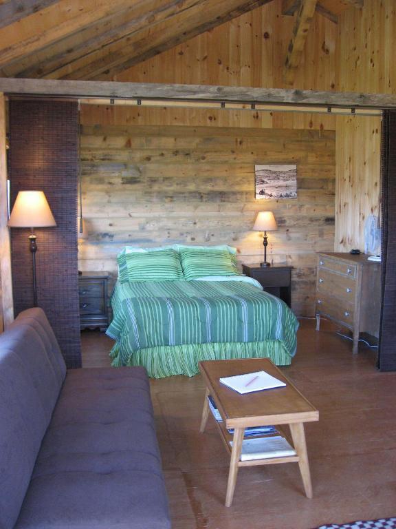 Chalet De La Montagne Villa Tadoussac Ruang foto